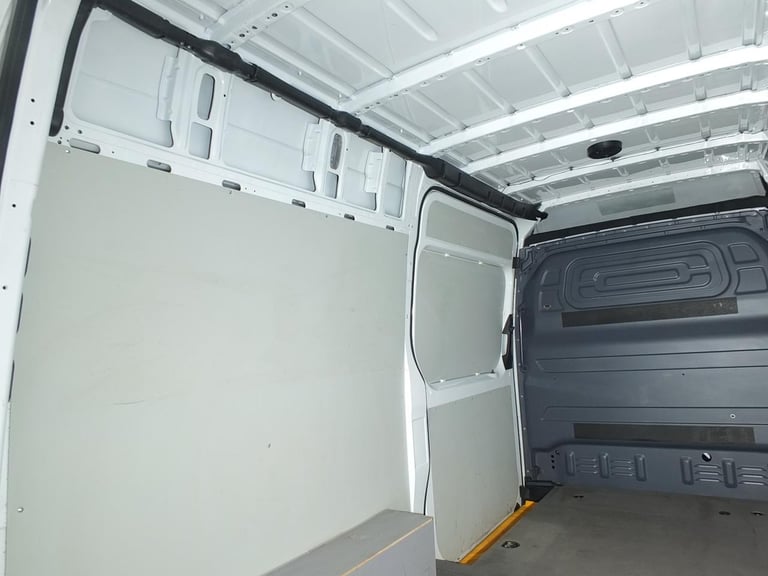 2021 Mercedes-Benz Sprinter 316 CDI 'Progressive' 160PS Euro 6, L2 H2 RWD 