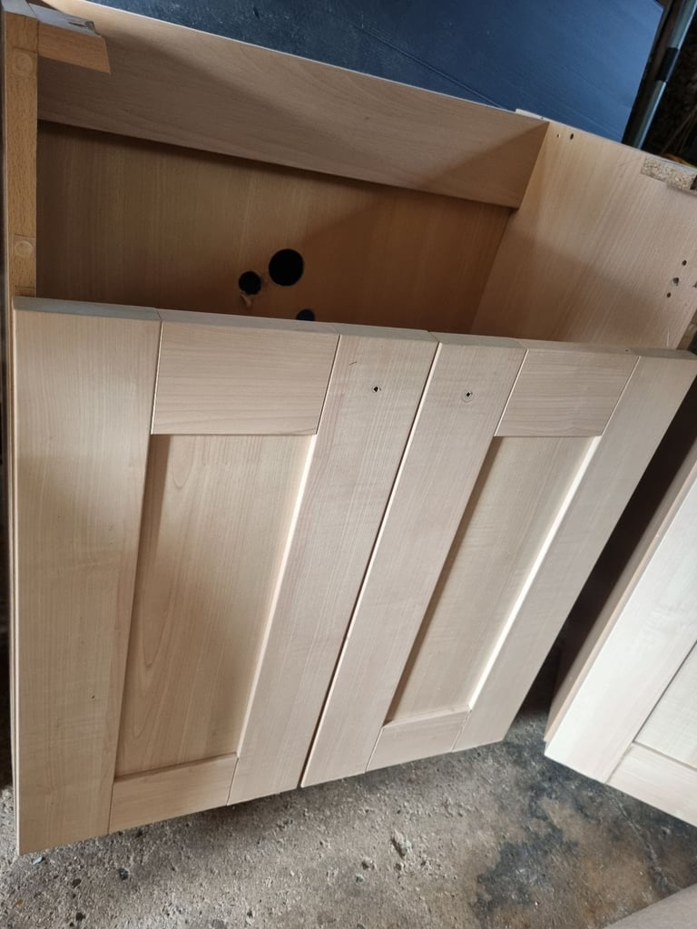 image for Kichen/bathroom units
