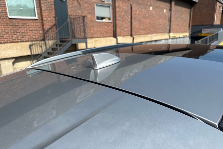 2025 Nissan Qashqai 1.5 E-Power Tekna [Bose] 5dr Auto Hatchback Hybrid Automatic