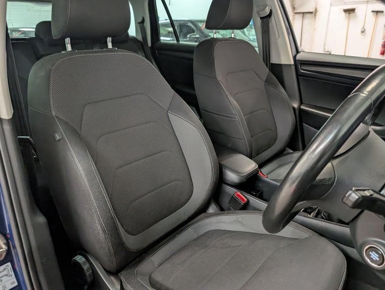 2018 Skoda Kodiaq 1.4 TSI SE Euro 6 (s/s) 5dr (5 Seat) ESTATE Petrol Manual