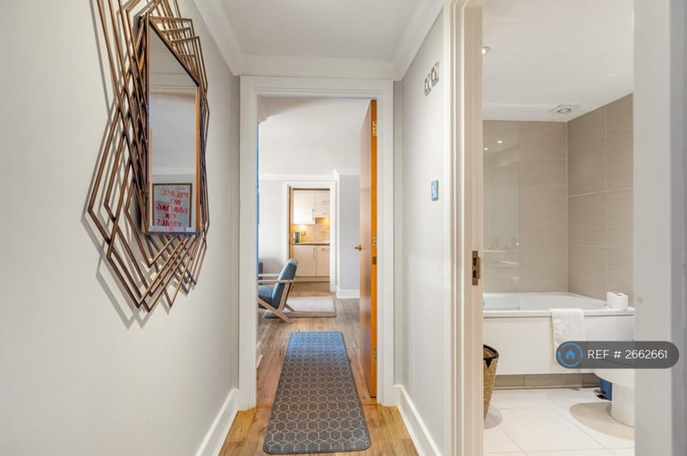 2 bedroom flat in Chelsea Court, London, N1 (2 bed) (#2662661)