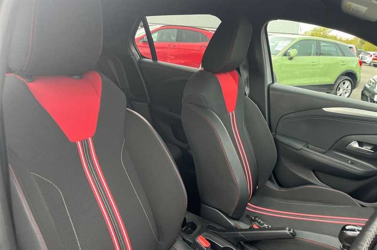 2020 Vauxhall Corsa 1.2 Turbo SRi 5dr HATCHBACK PETROL Manual