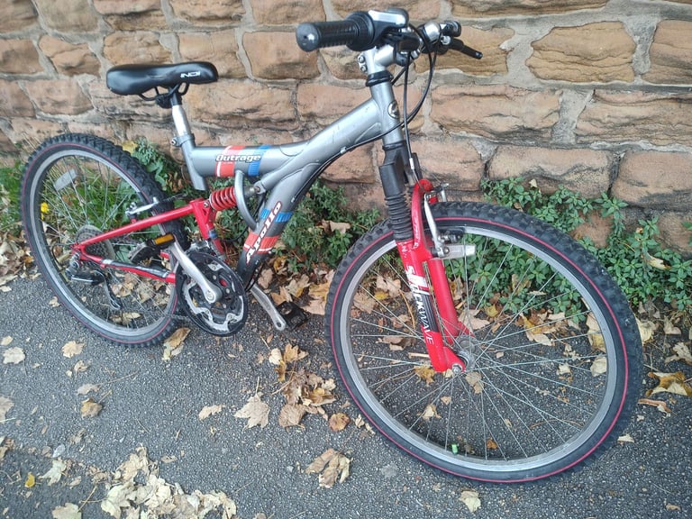 Full suspension apollo Bikes, Bicycles Cycles for Sale Gumtree