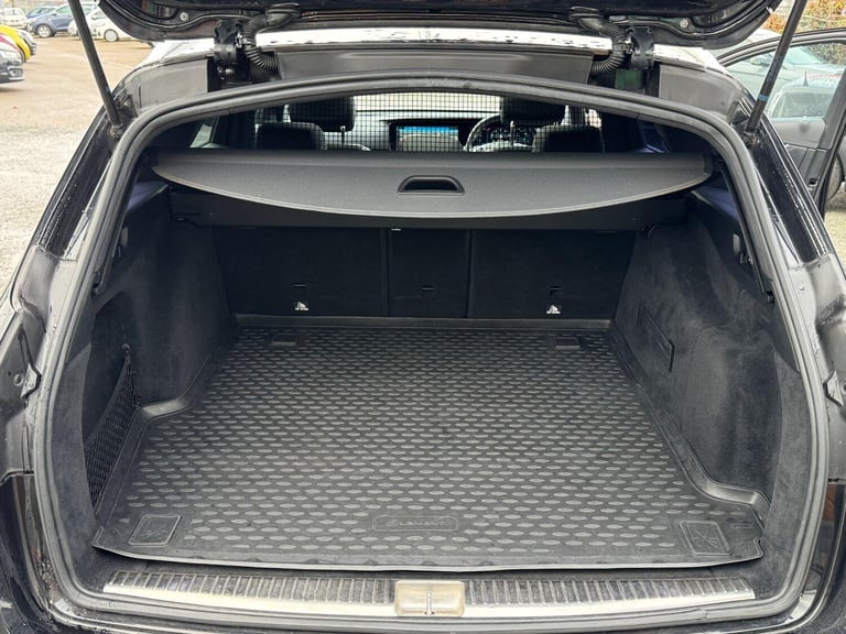 2017 Mercedes-Benz E Class E220d AMG Line Premium Plus 5dr 9G-Tronic ESTATE DIESEL Automatic