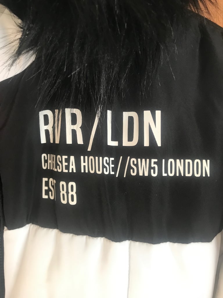 River Island jacket coat women need gone asap 