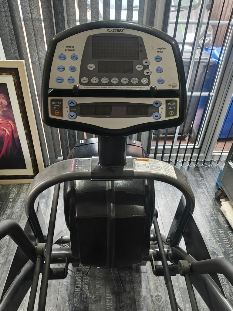 Cybex Arc Trainer
