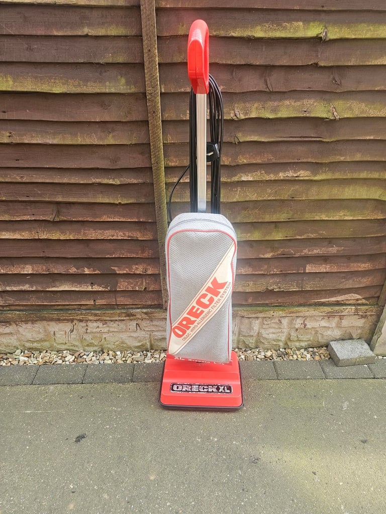 image for Oreck XL vacuum cleaner 