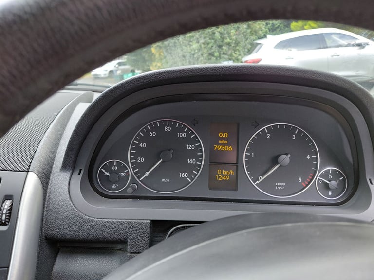 Mercedes-Benz, A CLASS, Hatchback, 2012, Manual, 1992 (cc), 5 doors