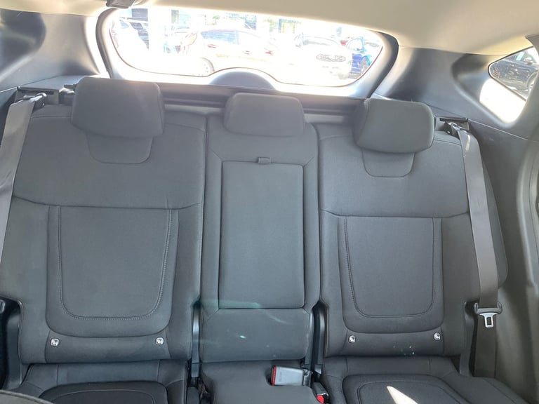 2022 Hyundai TUCSON 1.6 TGDi SE Connect 5dr 2WD Estate Petrol Manual