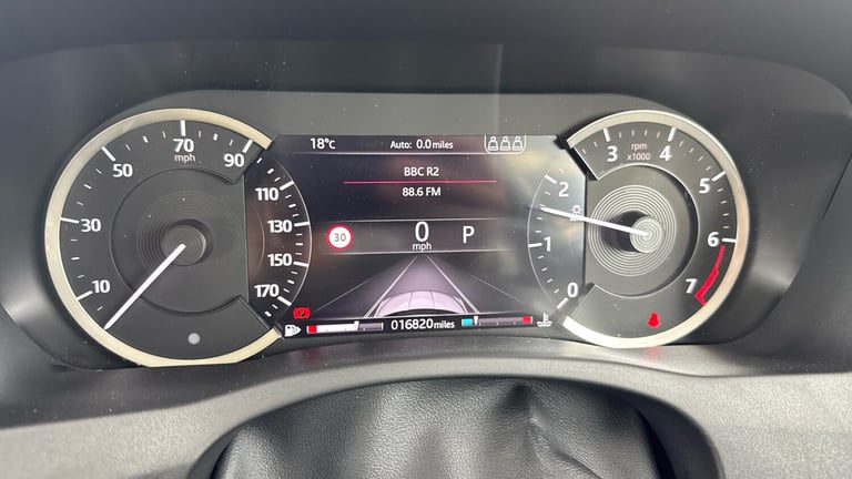 2020 Jaguar XE 2.0 S 4dr Auto SALOON PETROL Automatic