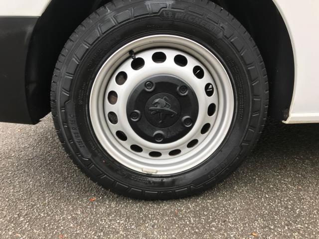 2022 Peugeot Expert 1000 100kW 75kWh Professional Van Auto PANEL VAN ELECTRIC Automatic