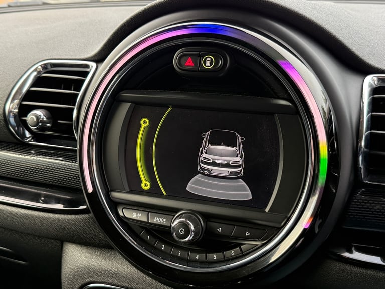 ** LOW MILES ** 2016 (16) MINI Clubman 2.0 Cooper SD 5 door Estate ** VALUE **