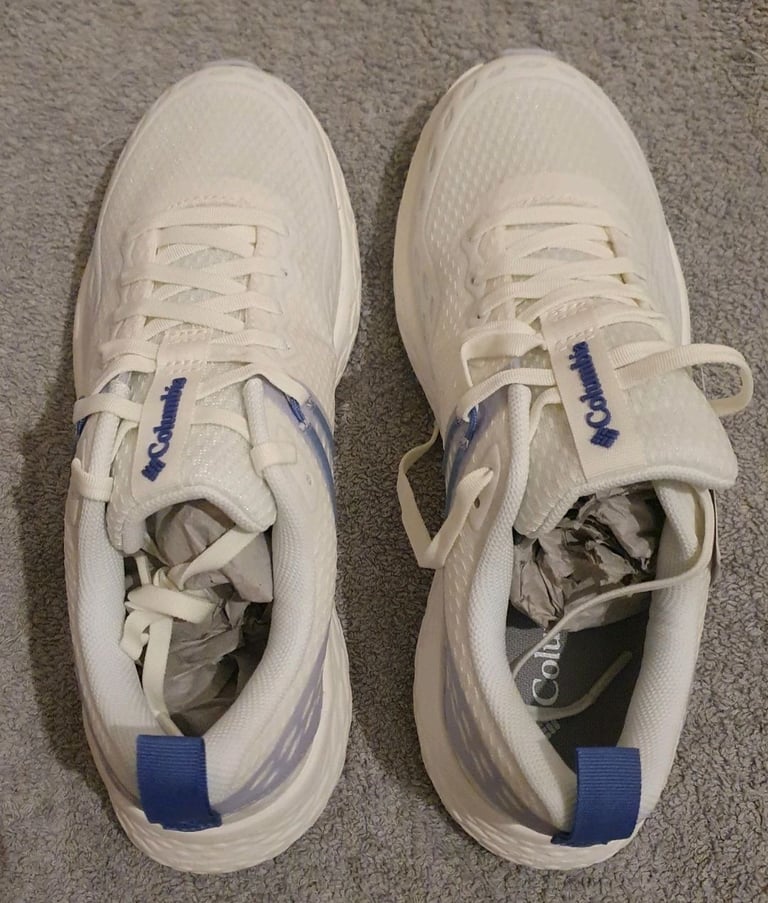 Columbia Omni-Max Trainers