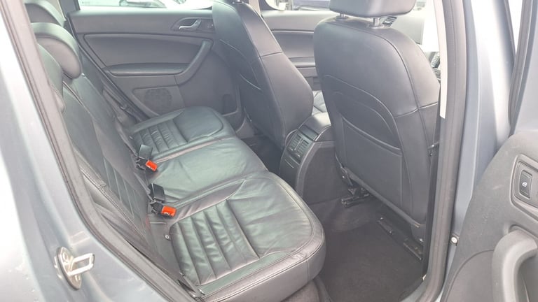 2011 Skoda Yeti 2.0 TDI Diesel CR 140 Elegance 4x4 5-Door From £4,995 + Retail Package HATCHBACK ...