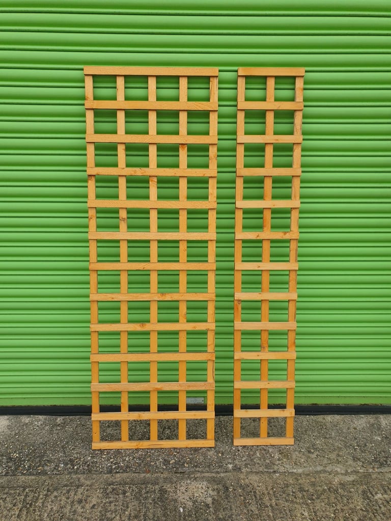 Garden Trellis 