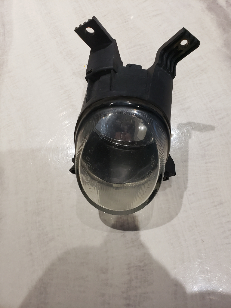 Audi A3 o/s fog light 2010-13