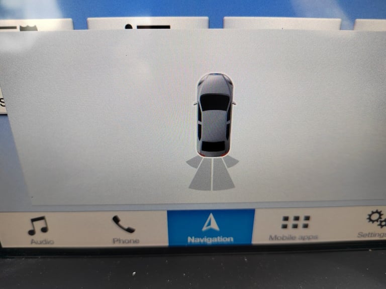 2018 Ford C-Max 1.5 TDCi Titanium 5dr Powershift MPV Diesel Automatic