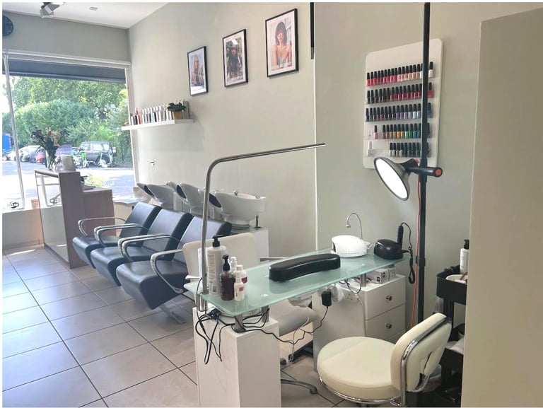 image for Beauty Room & Nails Station