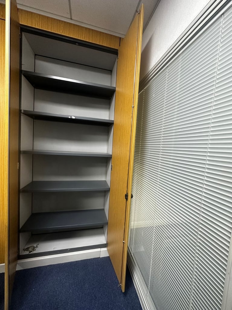 Serviced Offices Studio Storage Space Watford 24/7 Access - Parking & Bills Included OCTOBER FREE