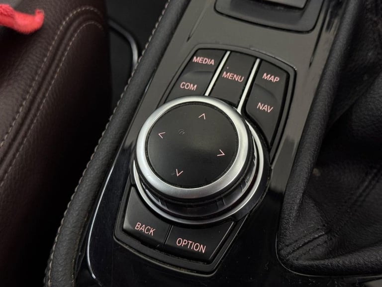 2018 BMW 2 Series Gran Tourer 1.5 218i Luxury MPV 5dr Petrol Manual Euro 6 (s/s) (140 ps) MPV Pet...