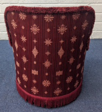 Sherborne Gold Tub Chair