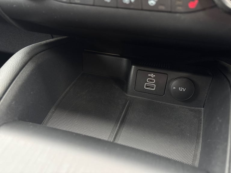 2022 Ford Kuga 2.0 EcoBlue 190 ST-Line X Edition 5dr Auto AWD 4X4 DIESEL Automatic