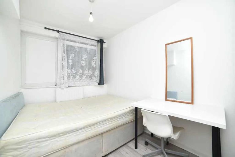 image for 🏡 Single Room in Tottenham Hale🏡