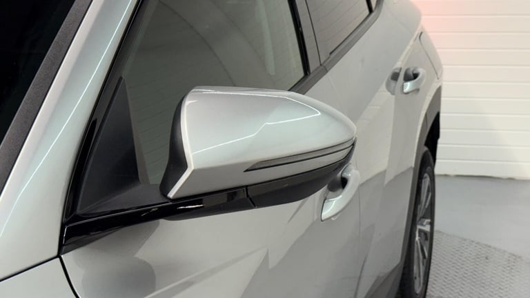  Hyundai TUCSON 1.6 T-GDi SE Connect Euro 6 (s/s) 5dr Petrol Manual