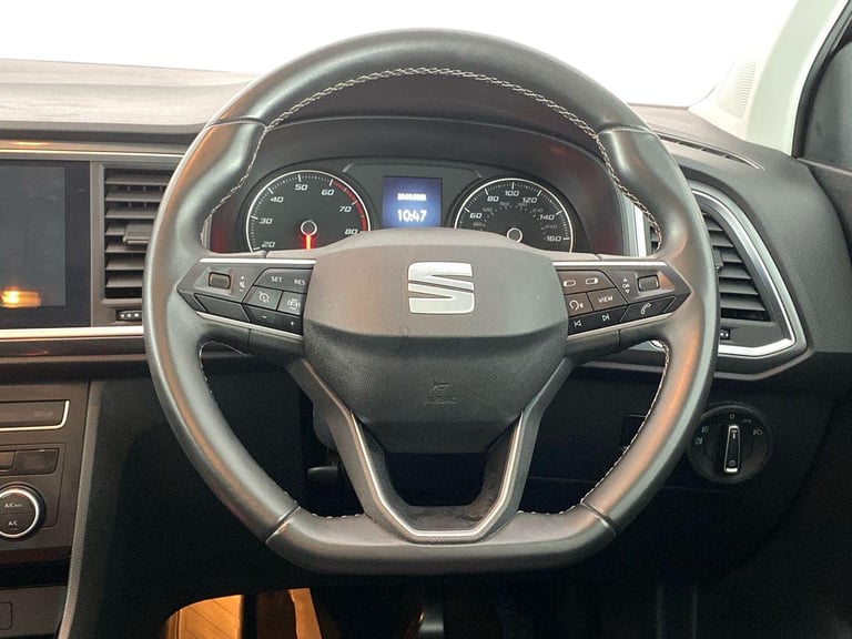 2021 SEAT Ateca 1.5 TSI EVO SE Technology 5dr Crossover/SUV PETROL Manual