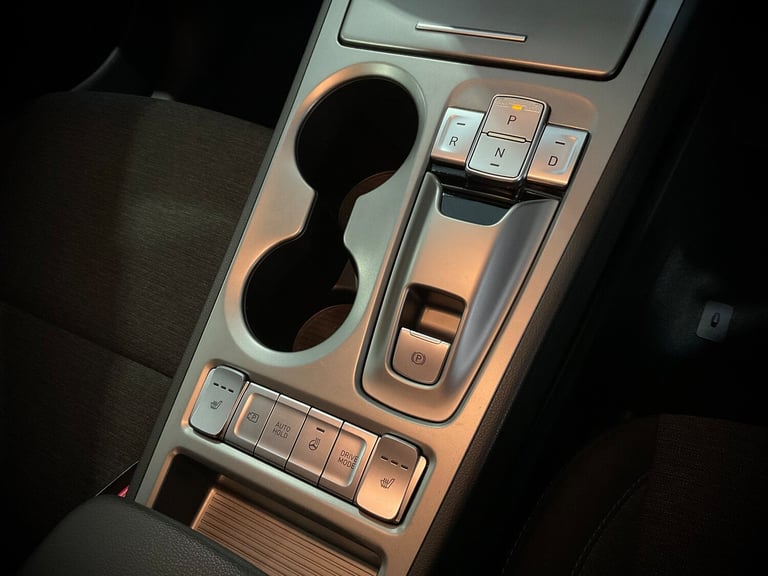 2022 Hyundai KONA PREMIUM EV SUV ELECTRIC Automatic