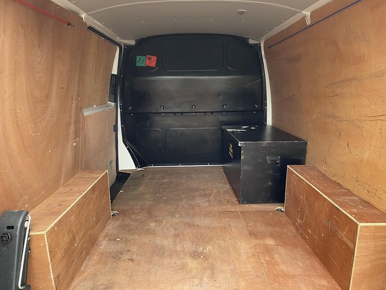 2020 Volkswagen Transporter Transporter 2.0 TDI T28 Startline FWD SWB Euro 6 (s/s) 5dr PANEL VAN ...