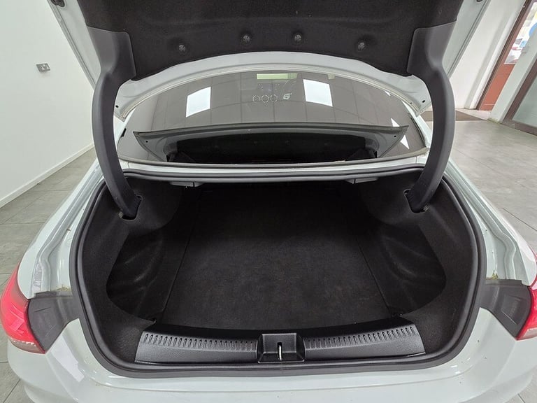 2020 Mercedes-Benz CLA CLA180 AMG Line Saloon Petrol Automatic