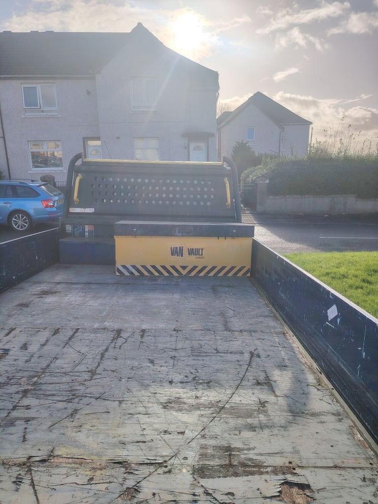 Ford, TRANSIT, Other, 2013, Manual, 2198 (cc)