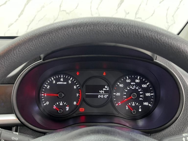 2021 Kia Picanto 1.0 DPi 1 Hatchback 5dr Petrol Manual Euro 6 (s/s) (66 bhp) Hatchback Petrol Manual