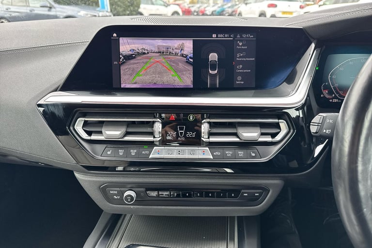 2023 BMW Z4 sDrive 20i M Sport 2dr Auto Convertible Petrol Automatic