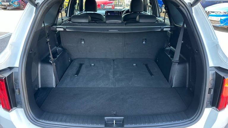 2023 Kia Sorento 1.6 h T-GDi Edition SUV 5dr Petrol Hybrid Auto AWD Euro 6 (s/s) (226 bhp) SUV Hy...