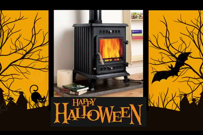 stove 6kw