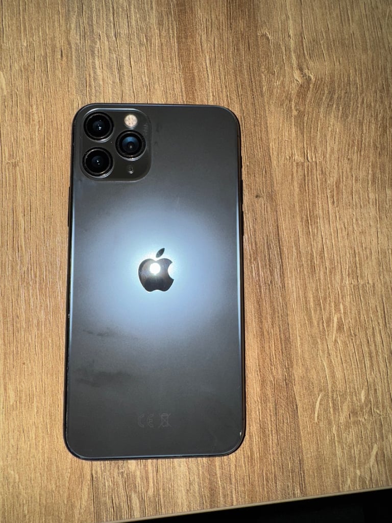 Iphone 11 Pro