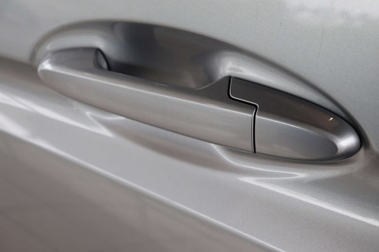 2018 Honda Jazz 1.3 Jazz EX Navi i-VTec CVT 5dr Hatchback Petrol Automatic