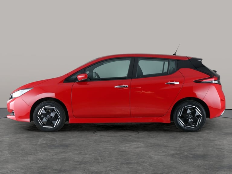 2022 Nissan Leaf 110kW Acenta 39kWh 5dr Auto HATCHBACK ELECTRIC Automatic