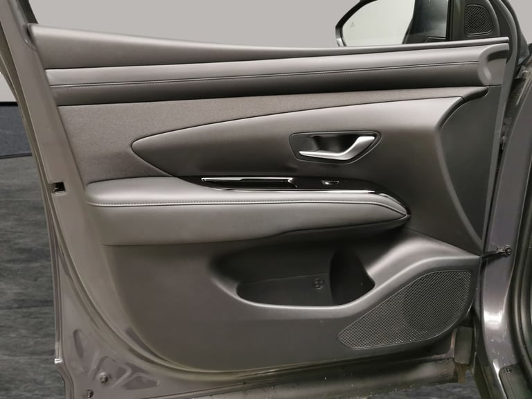 2024 Hyundai TUCSON 1.6 T-GDi Advance SUV 5dr Petrol Hybrid Auto Euro 6 (s/s) (215 ps) - LANE D S...
