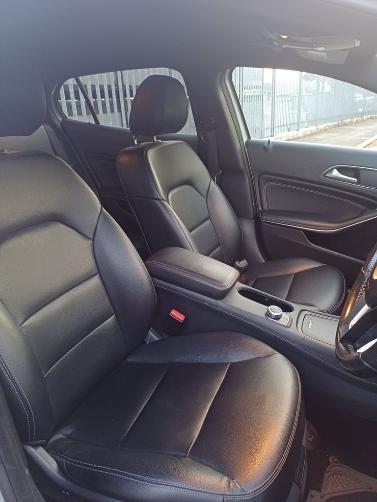 Mercedes-Benz, GLA Class CDI SPORT, Automatic, ULEZ free, Euro 6, 5dr.