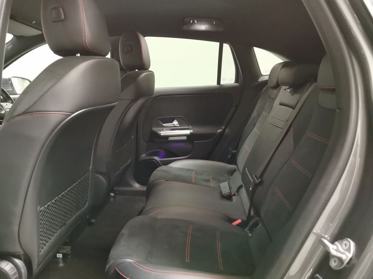 2022 Mercedes-Benz EQA EQA 250 66.5kWh AMG Line SUV 5dr Electric Auto (190 ps) - DIGITAL DASH - 1...