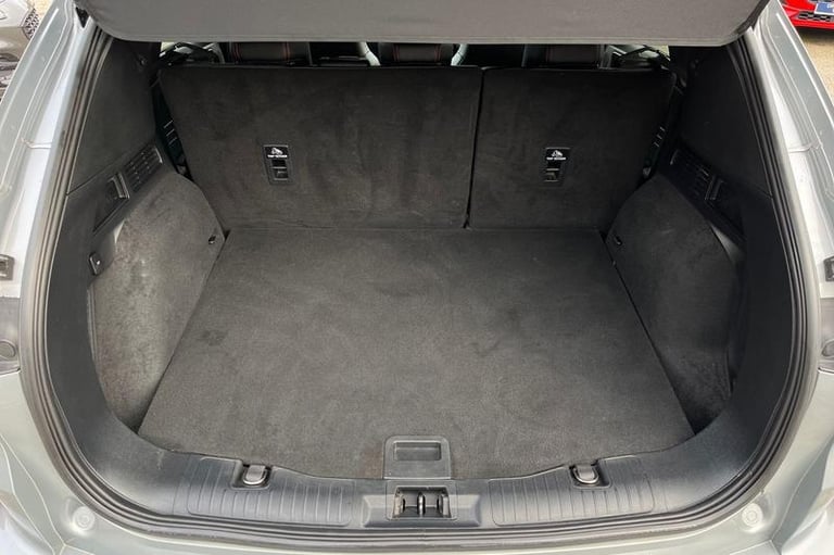 2022 Ford Kuga 2.5 PHEV ST-Line X Edition 5dr CVT HATCHBACK PETROL/ELECTRIC Automatic