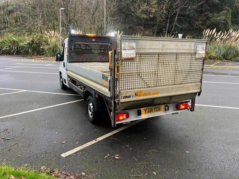 Fiat, DUCATO, Other, 2021, Manual, 2287 (cc)