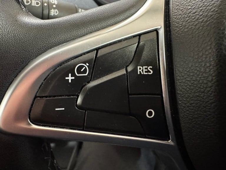 2019 Dacia Duster 1.3 TCe Comfort SUV 5dr Petrol Manual Euro 6 (s/s) (130 ps) HATCHBACK Petrol Ma...