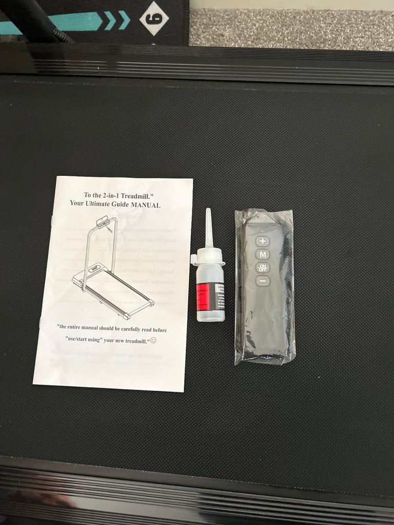 Walkpad treadmill for sale