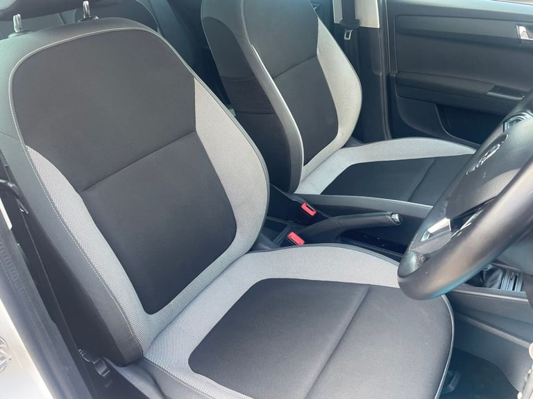 2016 Skoda Fabia 1.2 TSI Colour Edition Hatchback 5dr Petrol Manual Euro 6 (s/s) (90 ps) Hatchbac...