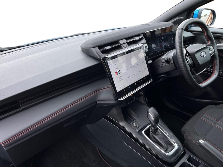  Ford Puma 1.0t Ecoboost Mhev St Line Suv 5dr Petrol Hybrid Dct Euro 6 s/s 125