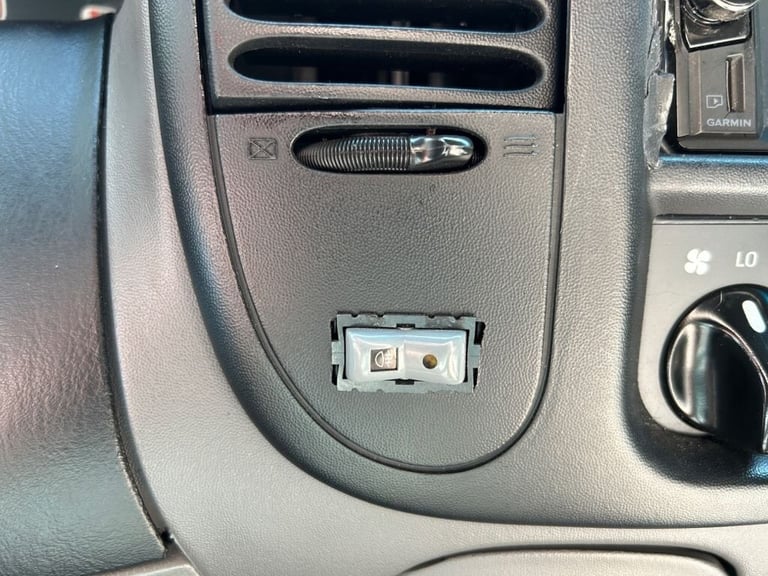 2000 Ford F150 5.4 Litre Supercharged Lightening PICKUP Petrol Automatic